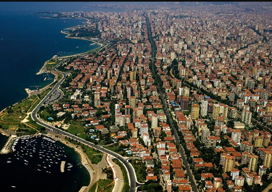 Kadıköy Satılık Daire